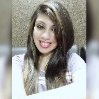 Vidhi Shah