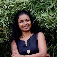 Niroopa Padmanabhan