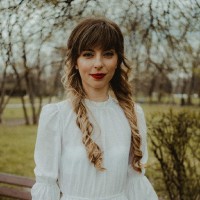Dariya Simeonova