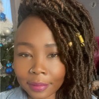 Sandy Deng , Bsw, Rsw (She/Her)