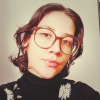 Camila Vicentini Camargo