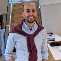 Carlos Henrique Delaqua