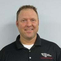 Christopher Ravenscraft