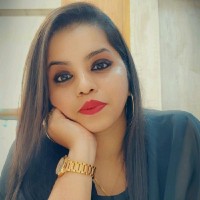 Sharon Dsouza
