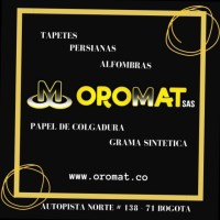 OROMAT SAS