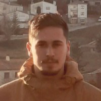 Jordi Roca