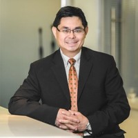 Tony Tsuen