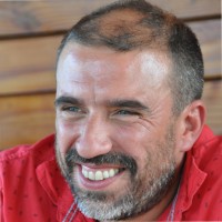 Christophe Coulaudon