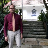 Kaushal Kishor Singh