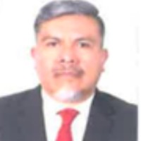 Luis Ugalde Lugo