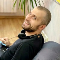 Дмитрий Гусак