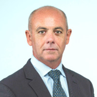 Grant Bairstow