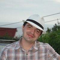 Sergey Parfenov