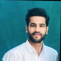 Chirag Joshi