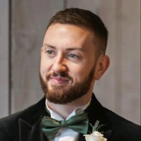 Craig Beverley