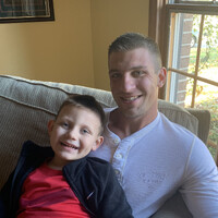 Zachary Pracht
