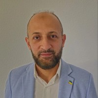 Hussam Alkufafi