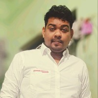 BHABANI PRASAD