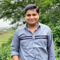 Priyanshu Gupta