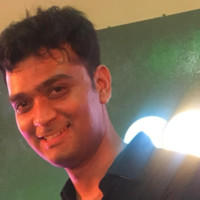 JAY Dossani