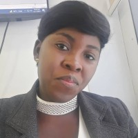 Gloria Bimpong