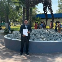 Braulio Perez Garcia
