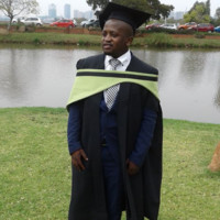 Madala Mpfariseni