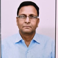 Surendra Kumar Singh