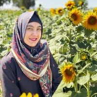 Syeda Taha Ahmed