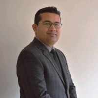 Parag Desai, Mba