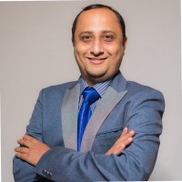 Parth P