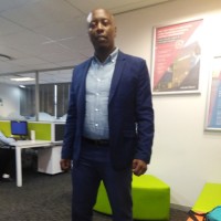 Thobani Gumede