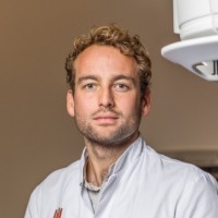 Martijn Van Der Ree