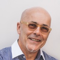 Luc Chalifoux M.Ps.