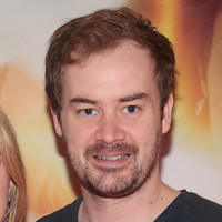 Cormac Moore