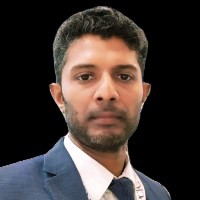 Jifiry Ahamed, Pgmp, Pmp, Cisa