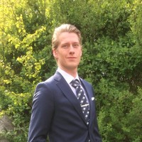Denny Tärnhall