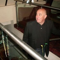 Eddie Giles
