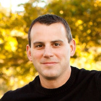 Kevin Harrison