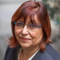 Jocelyne Wittevrongel