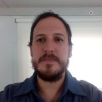 Lucas Dominguez Levy