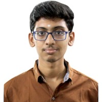 Thapashvin R