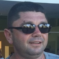 Alex Margaritov