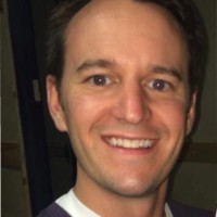 Matthew Hodges