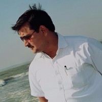 Mani kant Pandey
