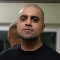 Khalil Sharif