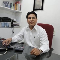 Roberto Ventura H.