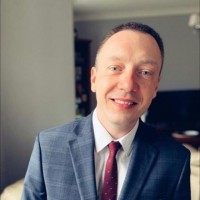Dominik Górski