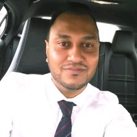 Hardeep Khuttan