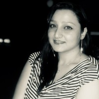 Dhara Thakkar